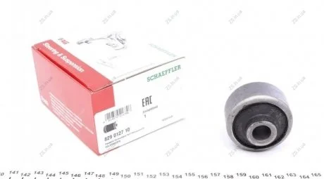 Сайлентблок важеля AUDI (Ruville) FAG 829 0127 10