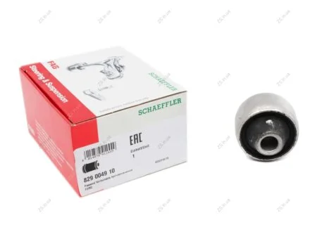 Сайлентблок важеля FORD (Ruville) FAG 829 0049 10