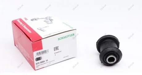 Сайлентблок важеля OPEL (Ruville) FAG 829 0066 10