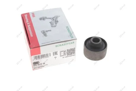 Сайлентблок важеля OPEL (Ruville) FAG 829 0070 10