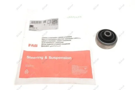 Сайлентблок важеля FORD (Ruville) FAG 829 0043 10