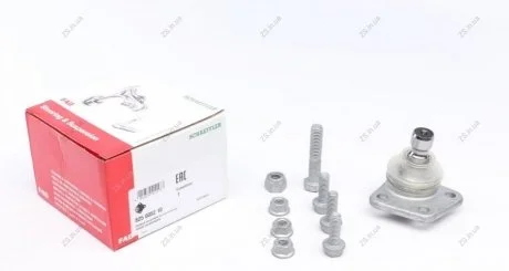 Опора кульова SKODA, VW (Ruville) FAG 825 0052 10