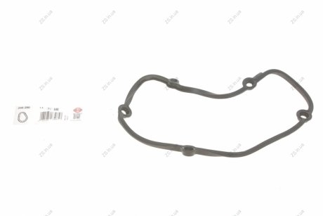 Прокладка двигателя резиновая (выр-во) Elring 240.290 (фото 1)