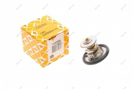 Термостат FORD Transit 02- NRF 725206