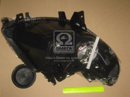 Фара лев. CITR JUMPER 06 - (вір-во) TYC 20-B334-05-2B