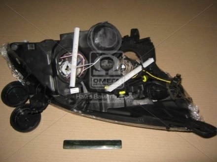 Фара лев. OP VECTRA C 06 - (вір-во) TYC 20-B042-A5-2B