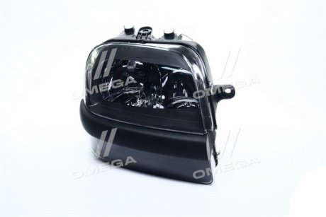 Фара пра. FIAT DOBLO 01-04 TYC 20-B233-05-2B