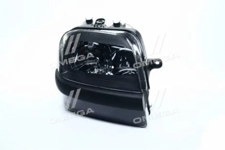 Фара пра. FIAT DOBLO 01-04 (вір-во) TYC 20-B233-05-2B