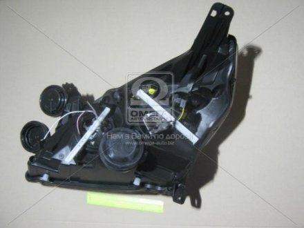 Фара пра. OP VECTRA C 06 - (вір-во) TYC 20-B041-A5-2B