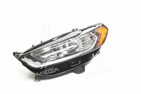 Фара лев. F MONDEO / FUSION 14-17 TYC 20-9554-A5-1A