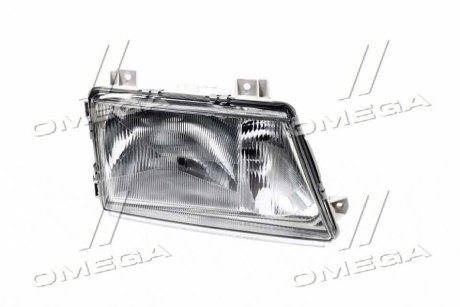 Фара пра. MB SPRINTER 95-00 (ви-во) TYC 20-5341-A8-2B