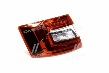 Фонарь зад. лев. SK OCTAVIA 13-17 TYC 11-C674-06-2B