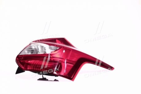 Фонарь зад. пра. FORD FOCUS 11-14 TYC 11-B847-A1-2B