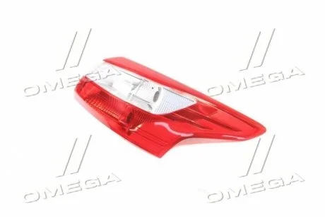 Ліхтар зад. пра. FORD FOCUS 11-14 TYC 11-B849-01-2B