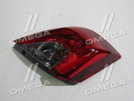 Фонарь задн. лев. HONDA CIVIC 16- TYC 11-6878-00-1N