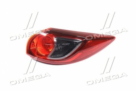 Ліхтар задн. пра. MAZDA CX5 12-16 TYC 11-6469-A5-9B