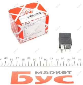 Багатофункціональний реле (FEBI) FEBI BILSTEIN 40910