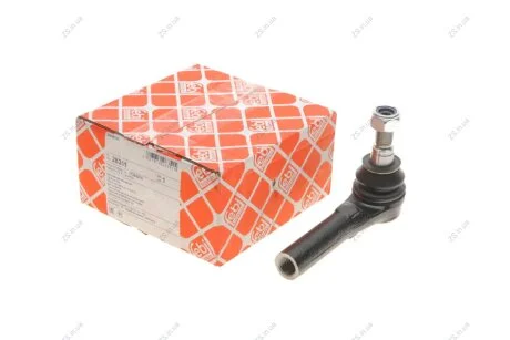 Наконечник тяги керма. FIAT (вір-во Febi) FEBI BILSTEIN 28351