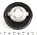 Крышка топливного бака MB (выр-во Febi) FEBI BILSTEIN 04102 (фото 3)