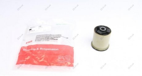 Сайлентблок балки OPEL (вир-во Ruville) FAG 829 0465 10