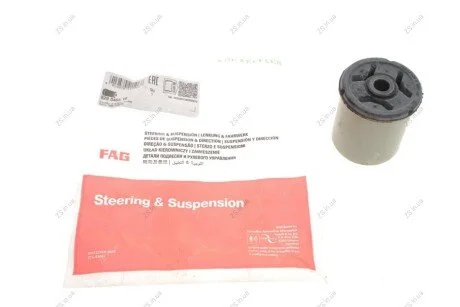 Сайлентблок балки OPEL (вір-во Ruville) FAG 829 0465 10