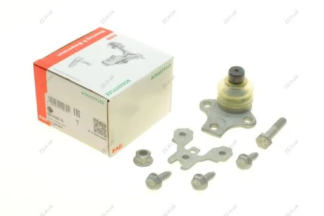 Опора кульова VW, SEAT (Ruville) FAG 825 0352 10