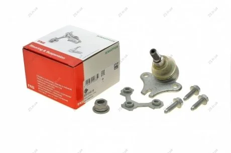 Опора шаровая VW, SEAT (выр-во Ruville) FAG 825 0143 10