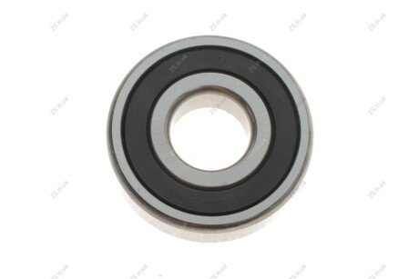 Радиальный шарикоподшипник (выр-во) FAG 6304.2RSR.C3