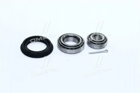 Підш. маточини OPEL задн. (SNR) NTN-SNR R153.16