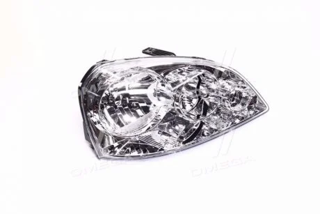 Фара пра. CHEV LACETTI SDN (ви-во) TYC 20-A545-05-2B