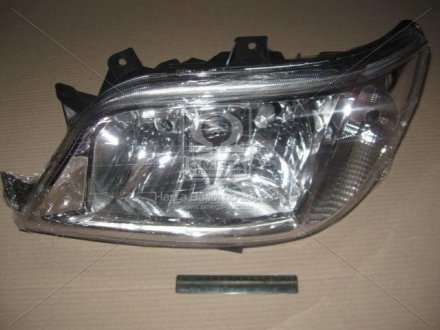 Фара лів. MB SPRINTER -06 TYC 20-A526-05-2B