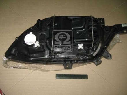 Фара пра. MB SPRINTER -06 (вір-во) TYC 20-A525-05-2B