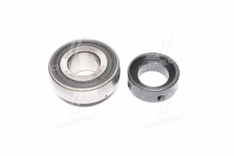 Подшипник корпусной SKF YET 205-014