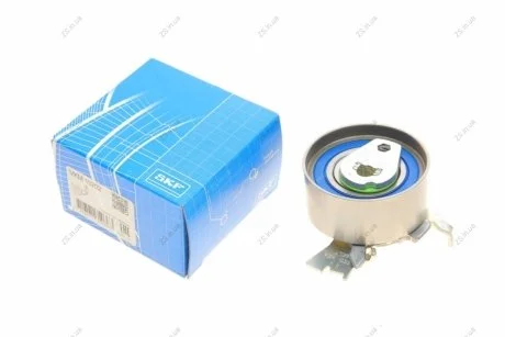 Натяжной ролик, ремень ГРМ (вы-во) SKF VKM 15202