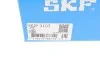Пильовик ШРУС зовніш. VAG (вир-во) SKF VKJP 3107 (фото 6)