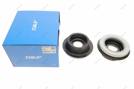 Подш. аморт. FORD TRANSIT (выр-во) SKF VKD 35038 T