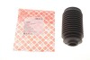Пыльник рул. рельсы VW T4 (выр-во Febi) FEBI BILSTEIN 21694 (фото 1)
