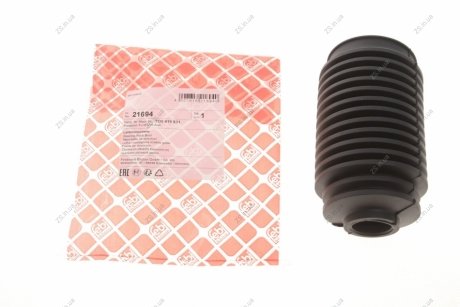 Пыльник рул. рельсы VW T4 (выр-во Febi) FEBI BILSTEIN 21694