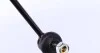 Тяга стаб. задн. RENAULT (Febi) FEBI BILSTEIN 12444 (фото 2)