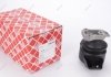 Подушка двигателя SEAT; VW (выр-во FEBI) FEBI BILSTEIN 01101 (фото 1)