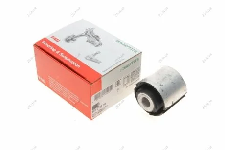 Сайлентблок важеля VW (Ruville) FAG 829 0102 10