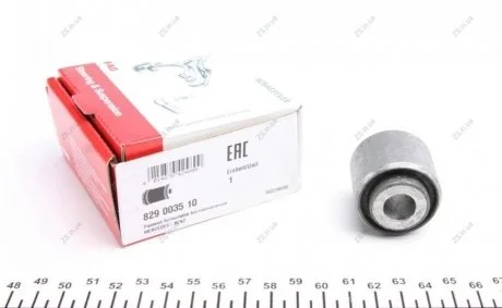 Сайлентблок важеля MB (Ruville) FAG 829 0035 10