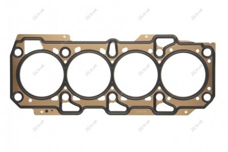 Прокладка головки блоку (ви-во) Elring 028.030