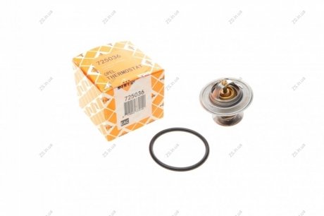 Термостат OPEL Astra 98- (вір-во) NRF 725036