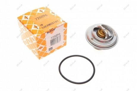 Термостат VW Crafter 06- NRF 725096