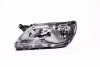 Фара лев. VW TIGUAN 07-11 (вы-во) TYC 20-B766-05-2B (фото 1)