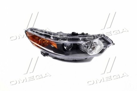 Фара пра. HON ACCORD 08- TYC 20-C053-05-2B