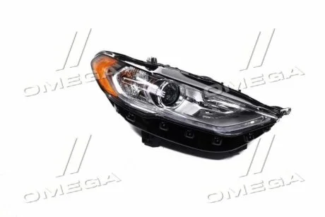 Фара пра. F MONDEO / FUSION 17- TYC 20-9859-A0-1A