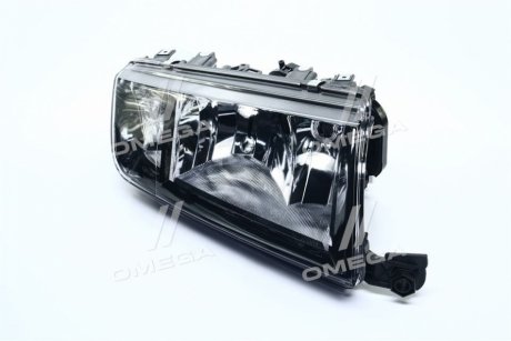 Фара пра. SK FABIA 99-07 TYC 20-6229-A5-2B