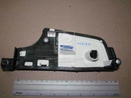 Ліхтар зад. пра. KIA SOUL 09-11 TYC 17-A321-00-9N